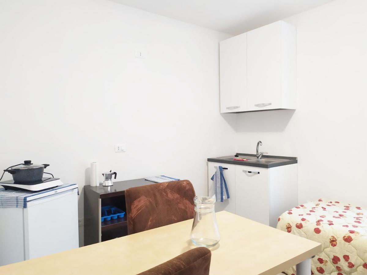 Levico Al Corso Apartments Левико Терме Екстериор снимка