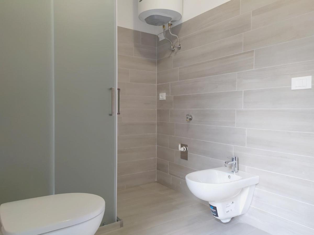 Levico Al Corso Apartments Левико Терме Екстериор снимка